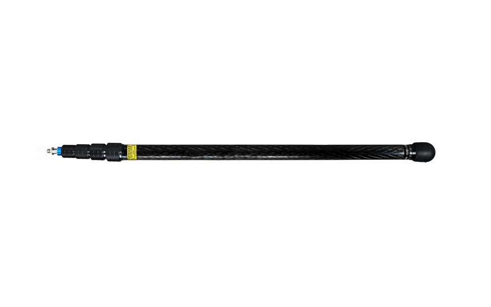 Микрофонная удочка Ambient QXS 580 (0,8-3,2m/5 cекций)-1