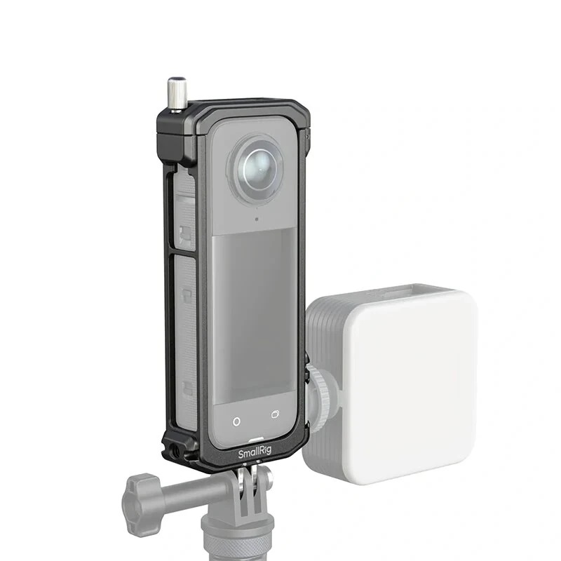 Клетка для Камеры Insta360 X4 SmallRig 4278-7
