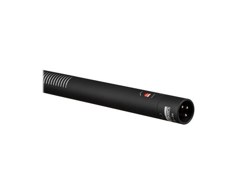 Микрофон - Пушка Sanken CS 3e-5