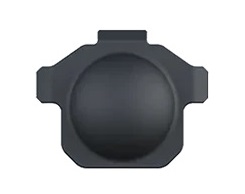 Силиконовый Чехол для Линз Insta360 X4 SmallRig 4278