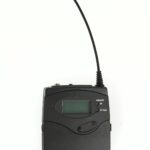 Радиопередатчик Sennheiser Evolution SK300 G3 (SMA ant/Jack3.5 mic)