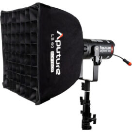 Софтбокс Aputure 35x35 для LS 60d / 60x