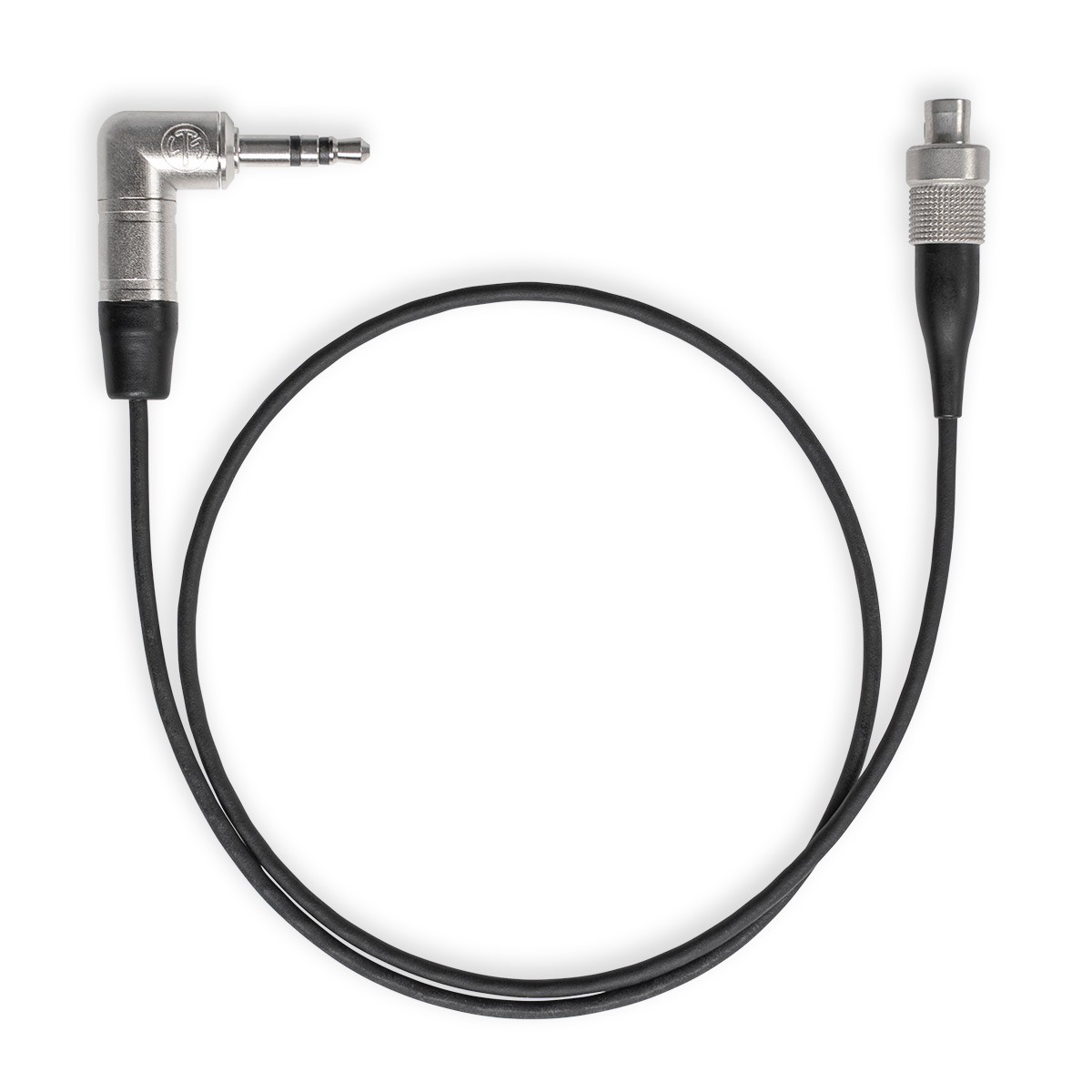 Кабель Timecode Tentacle C19 - Jack(TRC) 3.5 mm на LEMO 3-Pin-3