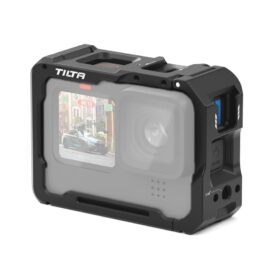 Клетка для Камеры GoPro HERO 13/12/11/10/9 Tilta (TA-T42-FCC-B)