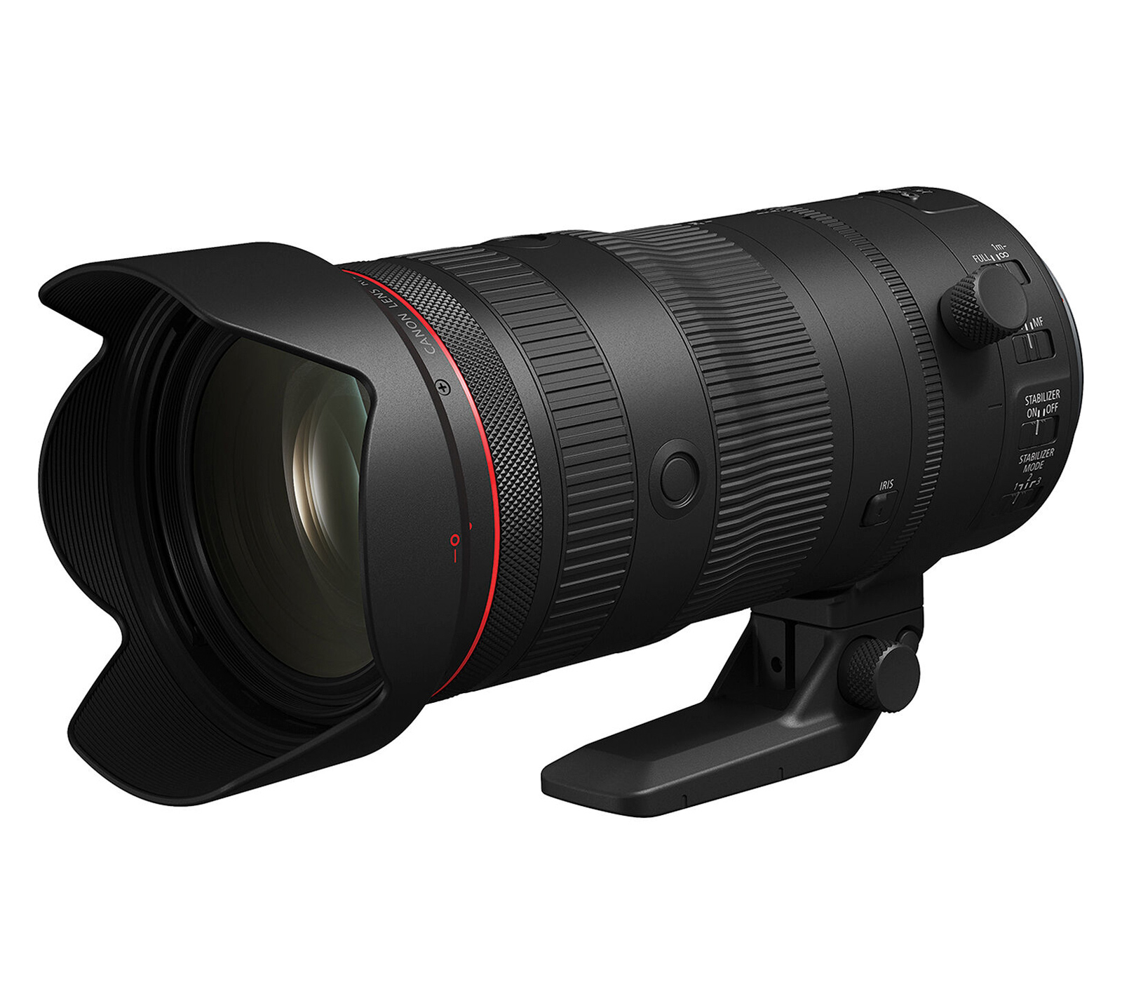 Объектив Canon RF 24-105mm f/2.8 L IS USM Z Ø82-1