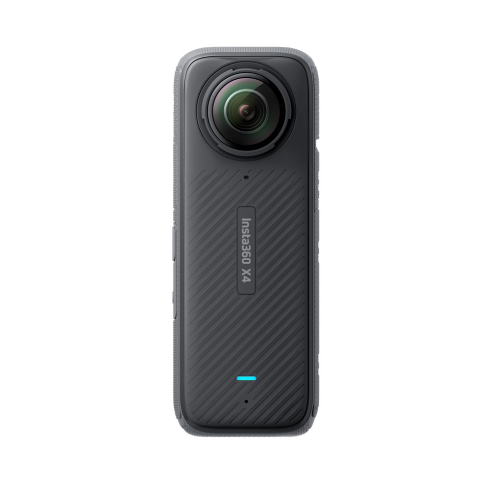 Экшн Камера Insta360 X4 Body-3