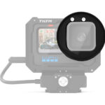 Адаптер для фильтров 52 mm для клетки GoPro HERO Tilta (TA-T42-52-B)