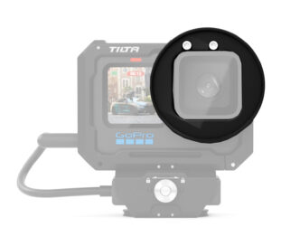 Адаптер для фильтров 52 mm для клетки GoPro HERO Tilta (TA-T42-52-B)