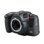 Blackmagic Pocket Cinema Camera 6K Pro EF (Body)