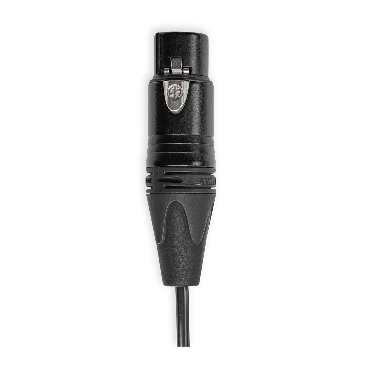 Кабель Timecode Tentacle C05 - XLR(F) 3pin to Jack(TRC) 3.5 mm-4