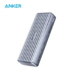 Док-Станция Anker 777 Apex 12-in-1 (Thunderbolt 4/usb С/90W/HDMI)