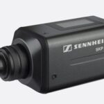 Радиопередатчик Sennheiser SKP100 G3 Plug-On
