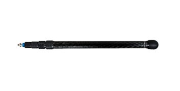 Микрофонная удочка Ambient QXS 565 (0,65-2,6m/5 cекций)