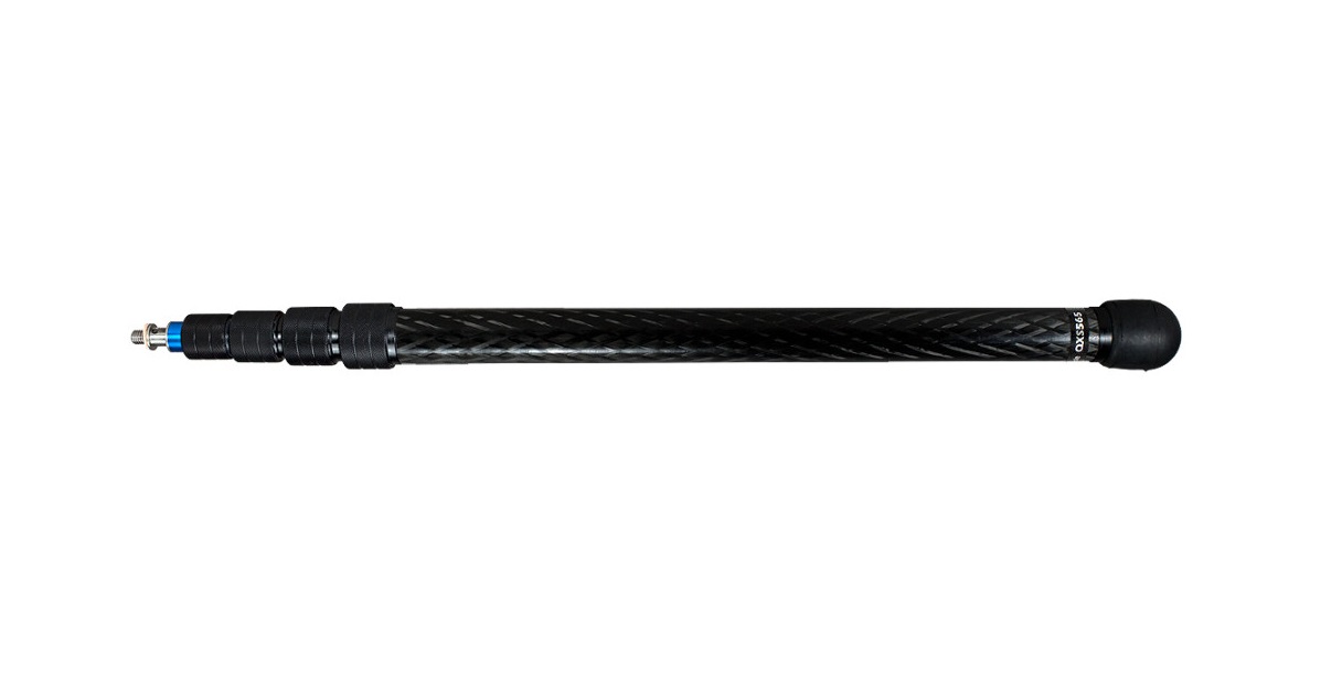 Микрофонная удочка Ambient QXS 565 (0,65-2,6m/5 cекций)-1