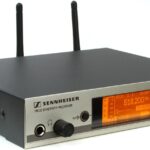 Радиоприёмник Sennheiser Evolution EM300 G3 (без доп.)