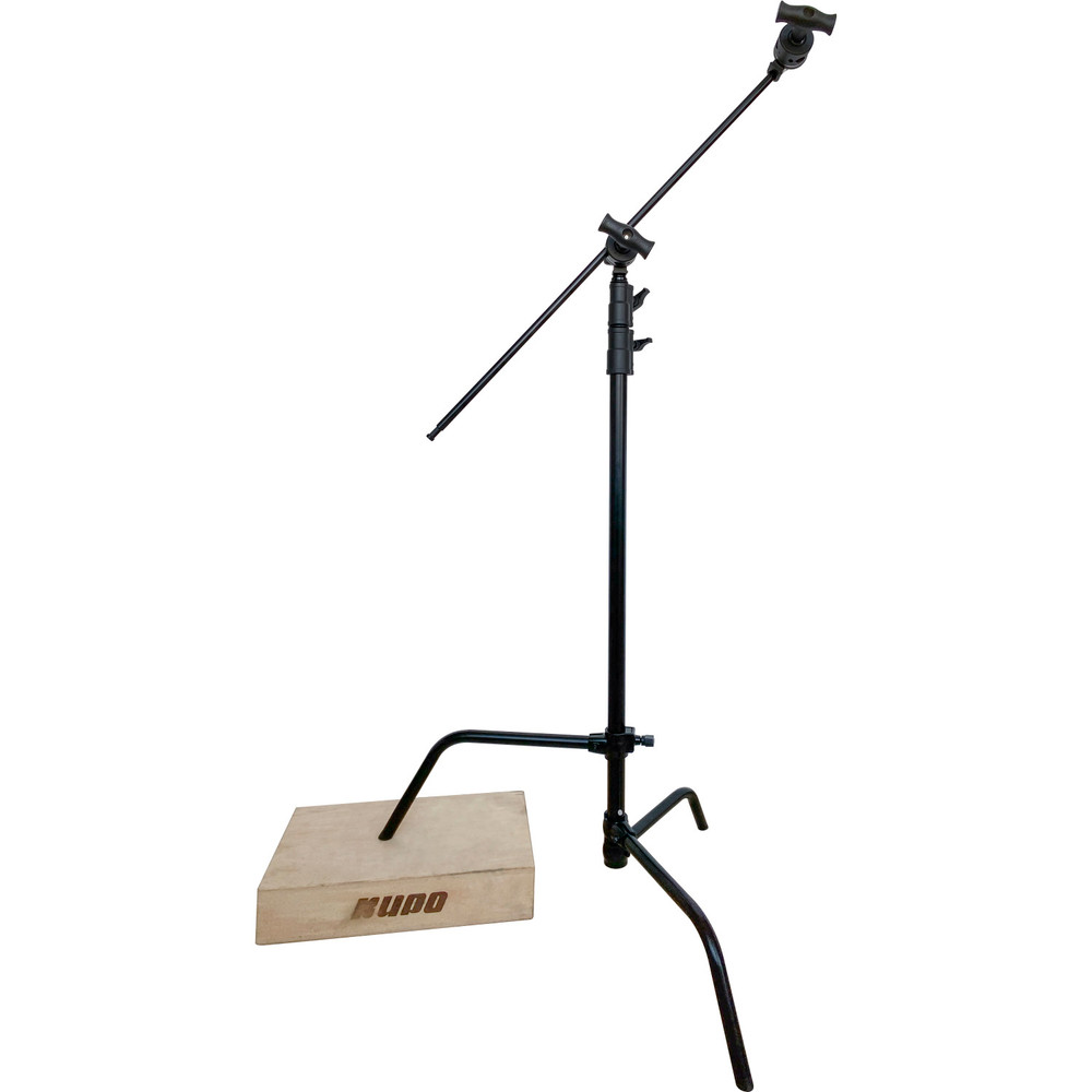 Стойка C-stand KUPO CL-40MKB 40