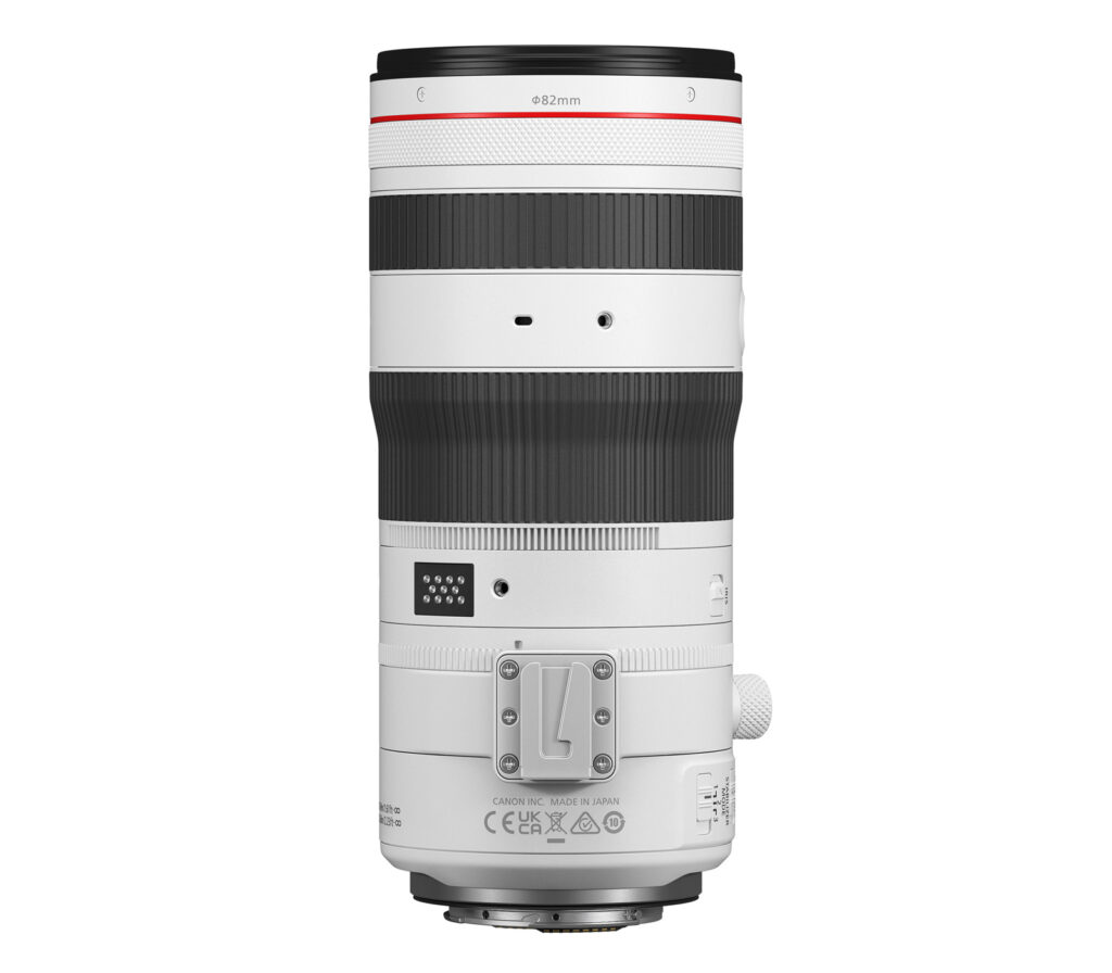 Объектив Canon RF 70-200 f/2.8 L IS USM Z Ø82-3