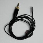 Микрофон Петличный Deity W.lav Pro (Jack 3.5mm, Чёрный, Без Аксессуаров)