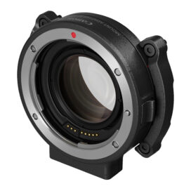 Переходник Canon Mount Adapter (Canon EF - Canon RF) 0.71x