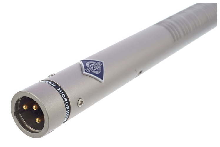 Микрофон - Пушка Neumann KMR 82i-2