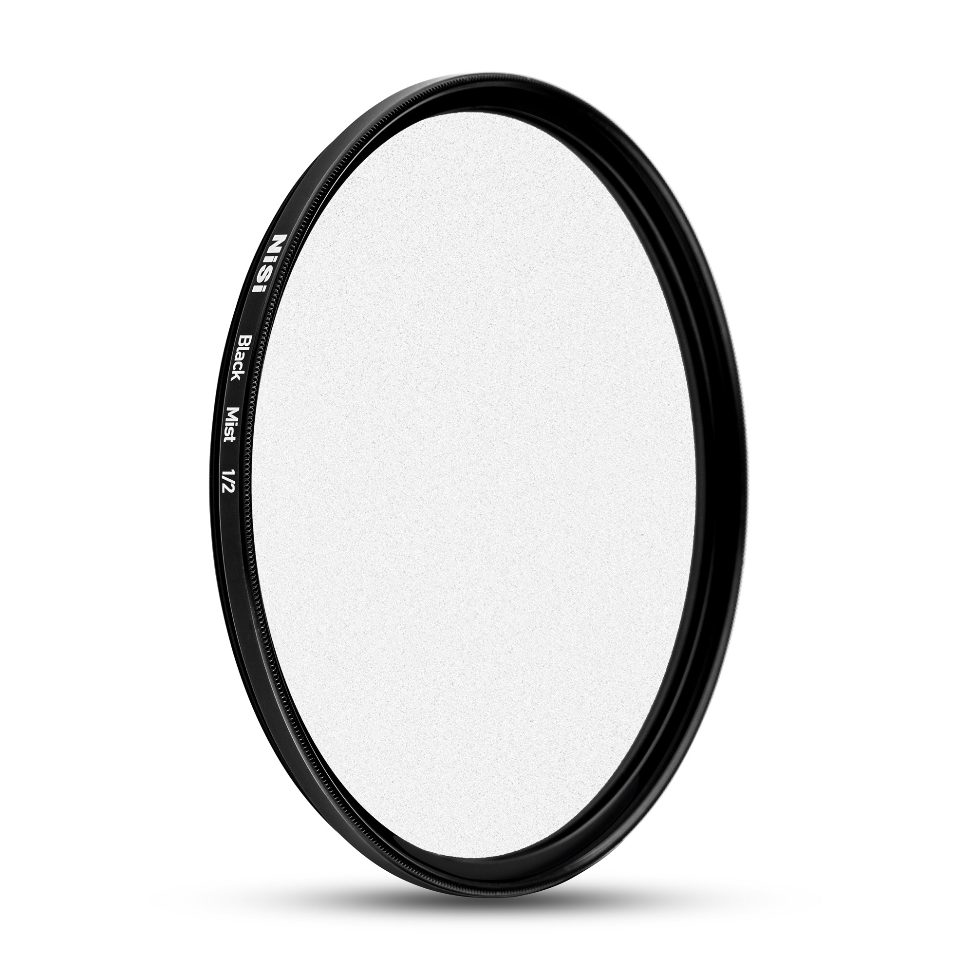 Светофильтр Nisi Mist Black (1/2 stop) Ø82 мм-1
