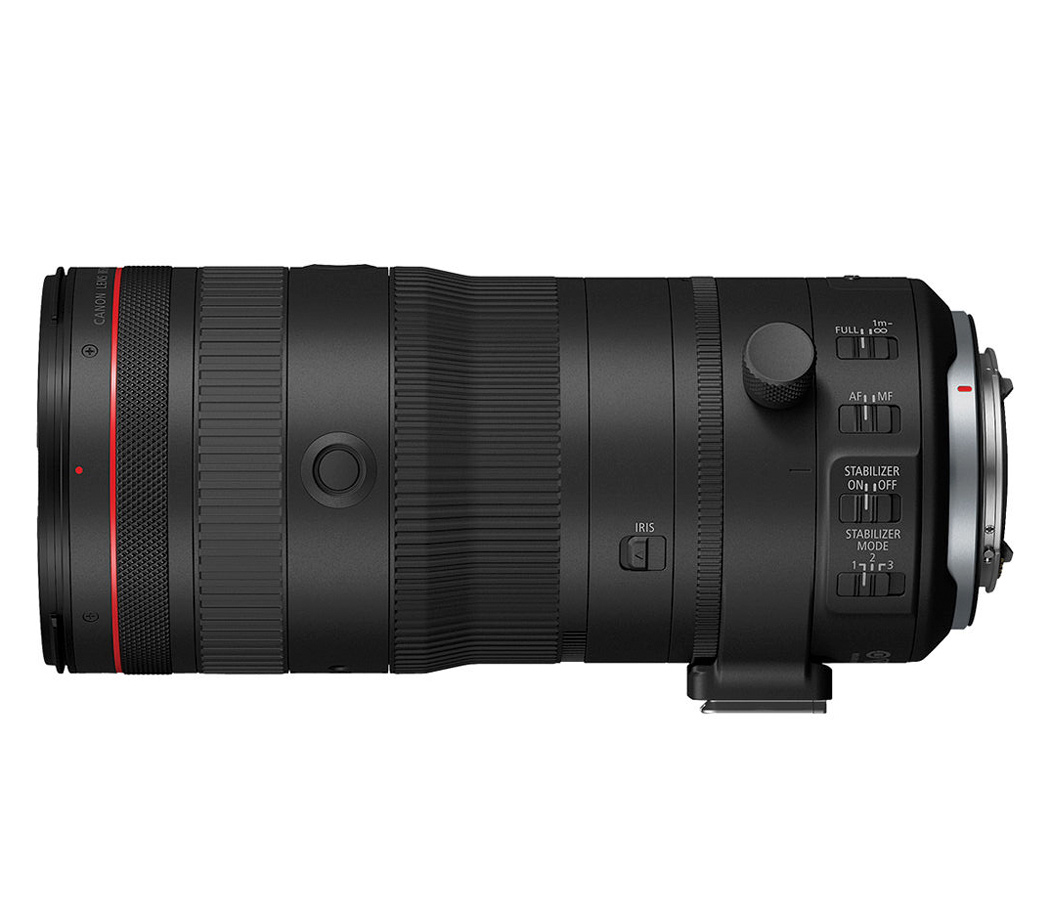 Объектив Canon RF 24-105mm f/2.8 L IS USM Z Ø82-5