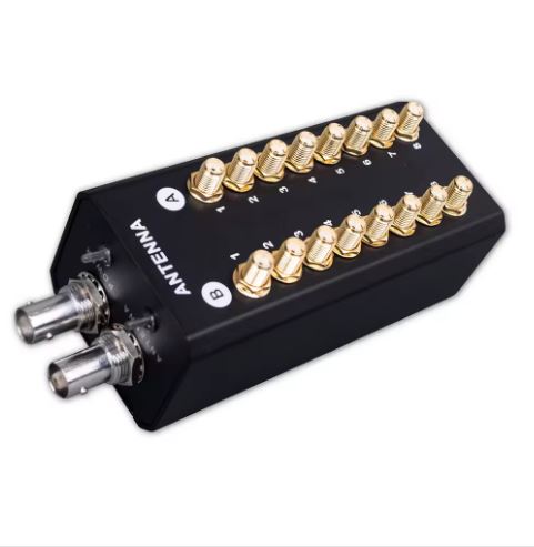Антенный Сплиттер Активный Leicozic PC 28 (8 канальный)-5