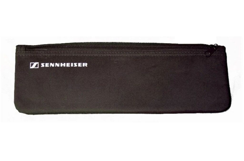 Чехол Sennheiser для Микрофона - Пушки Sennheiser MKE 600-1