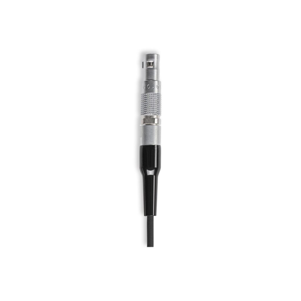Кабель Timecode Tentacle C01 - Jack(TRC) 3.5 mm на RED 4-Pin-3