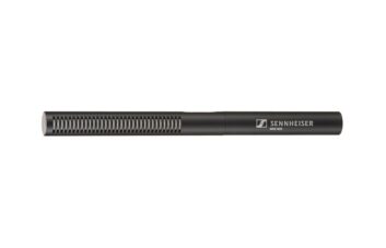 Микрофон - Пушка Sennheiser MKE 600