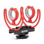 Антивибрационное Крепление Rode SM7-R для Rode VideoMic NTG