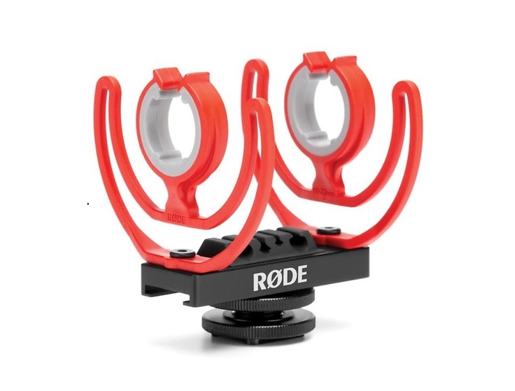 Антивибрационное Крепление Rode SM7-R для Rode VideoMic NTG-1