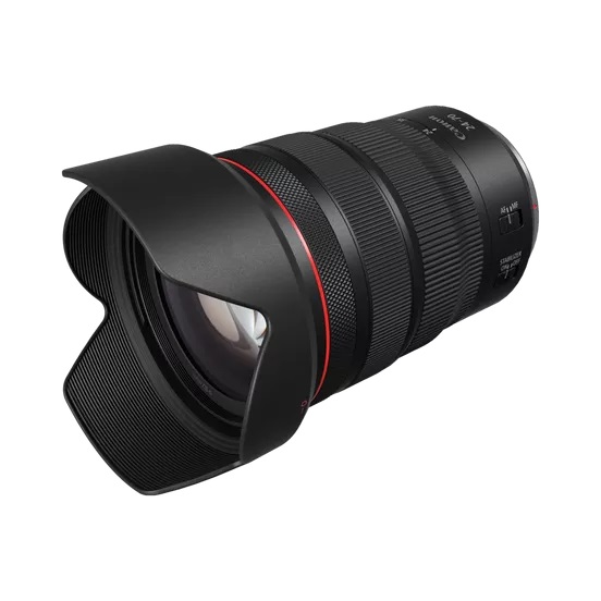Объектив Canon RF 24-70 f/2.8 L IS USM Ø82-2