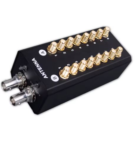 Антенный Сплиттер Активный Leicozic PC 28 (8 канальный)-9
