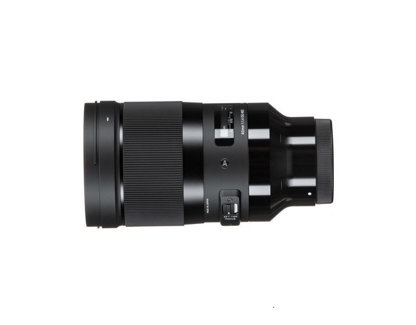 Объектив Sigma AF 24 f/1.4 DG HSM Art (Sony E)-3