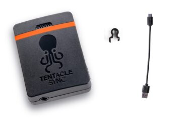 Генератор Timecode Bluetooth Tentacle SYNC E mkII (КОМПЛЕКТ 1 ШТ)