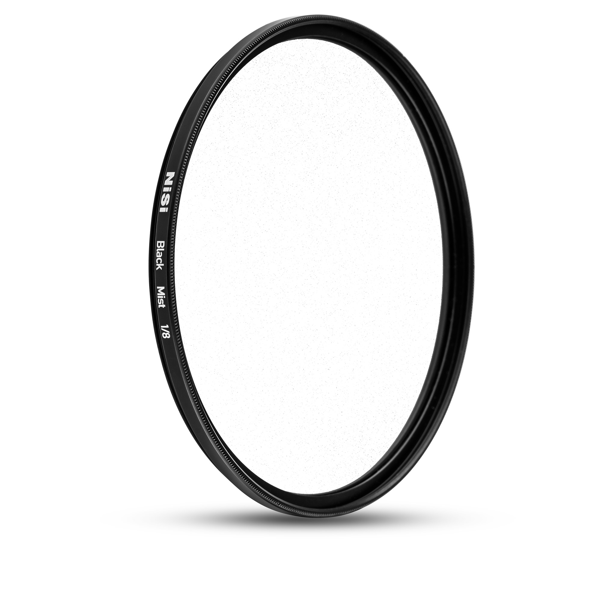 Светофильтр Nisi Mist Black (1/8 stop) Ø82 мм-1