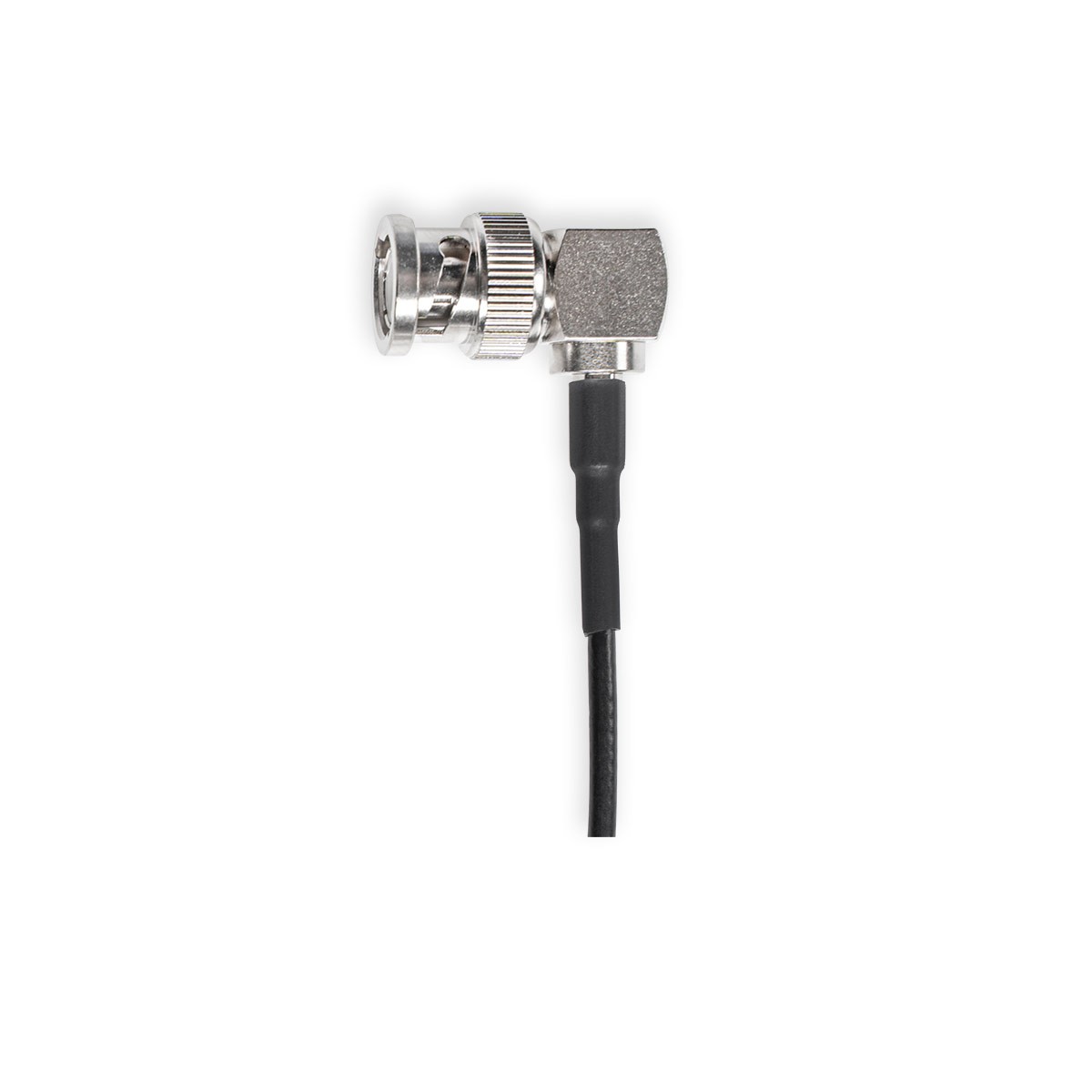 Кабель Timecode Tentacle C08 - Jack(TRC) 3.5 mm <-> 90° BNC-3
