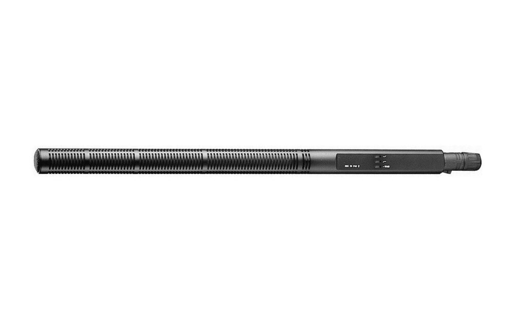 Микрофон - Пушка Sennheiser MKH 70-1