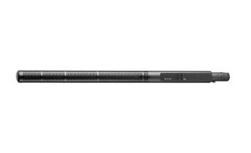 Микрофон - Пушка Sennheiser MKH 70