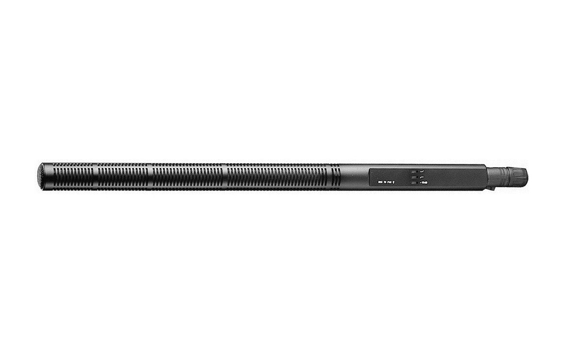 Микрофон - Пушка Sennheiser MKH 70-1