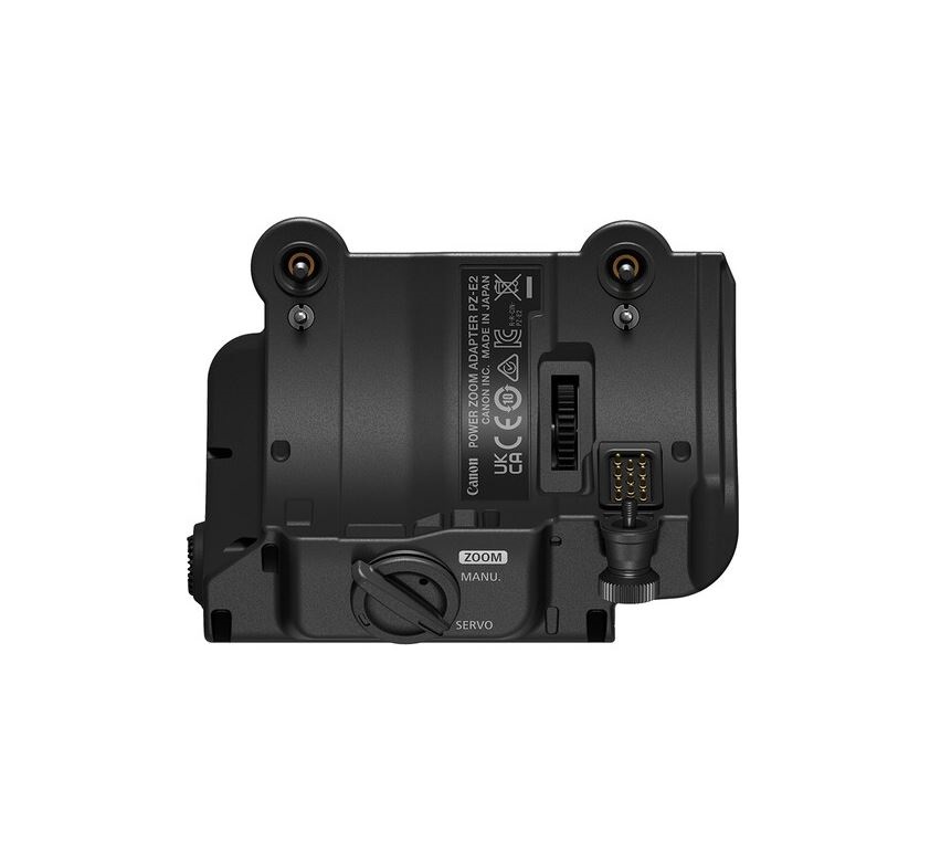 Адаптер Canon PZ-E2 Power Zoom-2