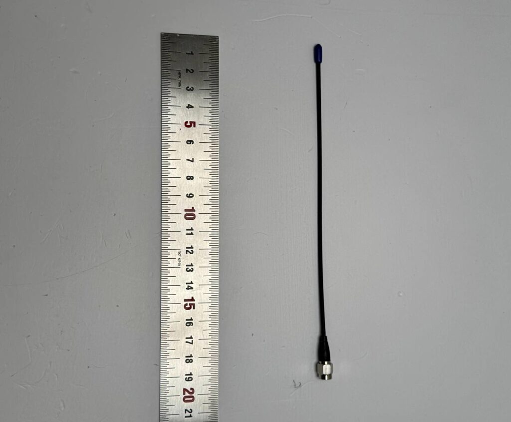 Антенна передатчика Deity THEOS UHF-TA 550-960MHz-2