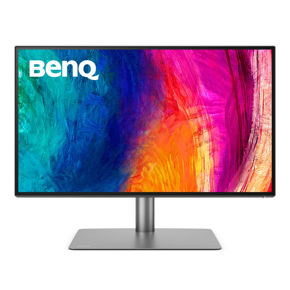 Монитор BenQ 27