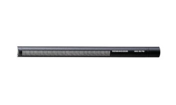 Микрофон - Пушка Sennheiser MKH 416