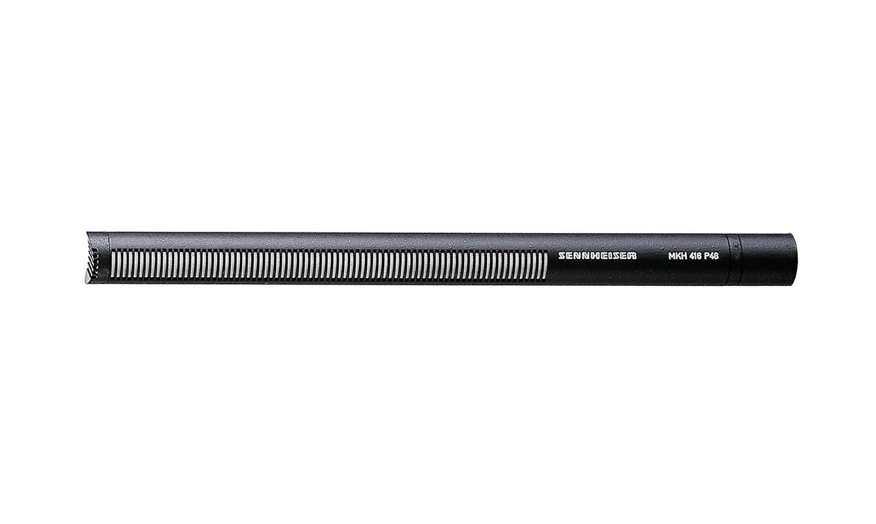 Микрофон - Пушка Sennheiser MKH 416-1
