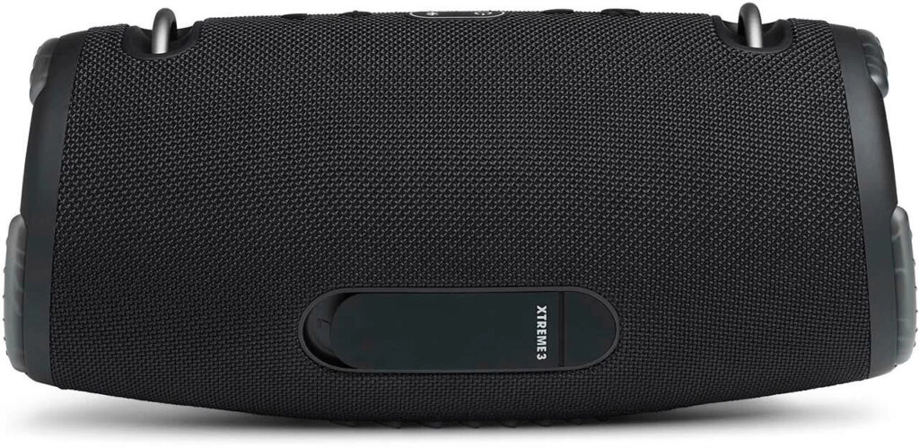 Портативная акустика JBL Xtreme 3 Black (черный) JBLXTREME3BLKRU-6