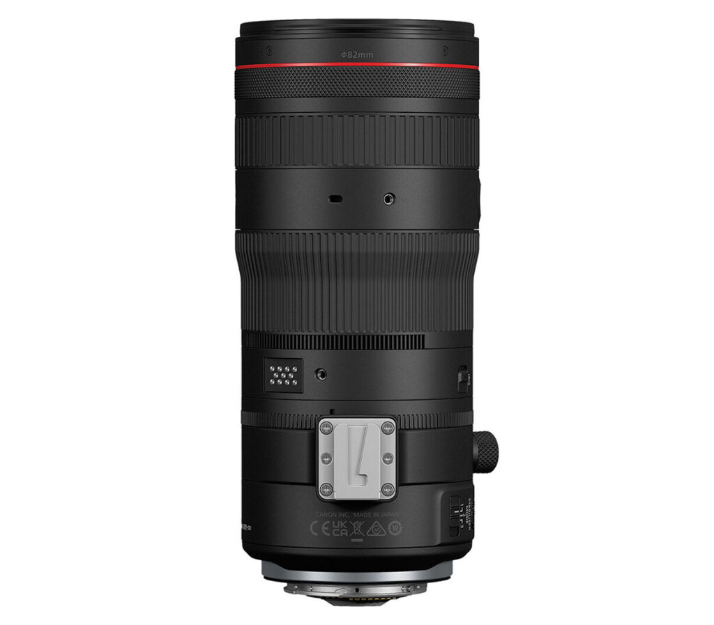 Объектив Canon RF 24-105mm f/2.8 L IS USM Z Ø82-6