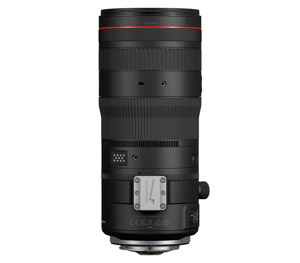 Объектив Canon RF 24-105mm f/2.8 L IS USM Z Ø82-6