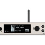 Радиоприёмник Sennheiser Evolution EM500 G4 (без доп.)